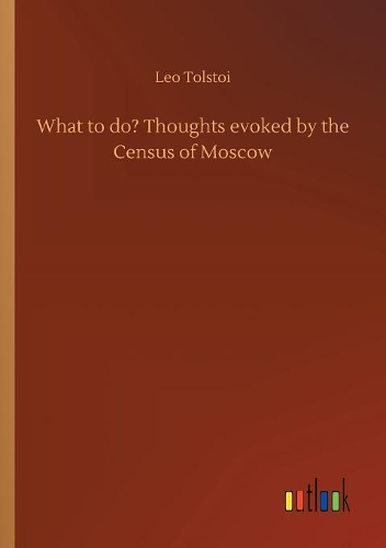 What to do? Thoughts evoked by the Census of Moscow
