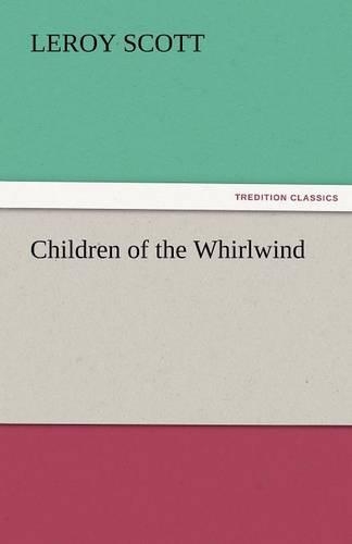 Children of the Whirlwind