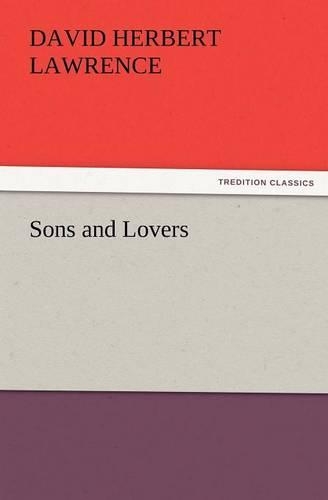 Sons and Lovers