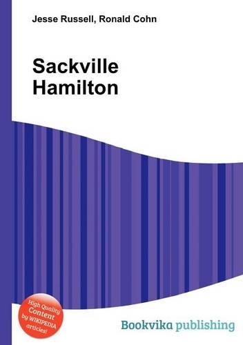 Sackville Hamilton