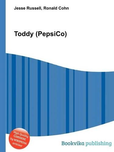 Toddy (Pepsico)