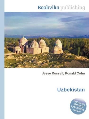 Uzbekistan