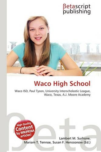 Waco High School