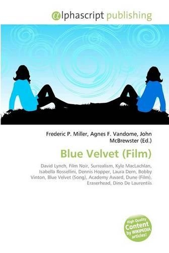 Blue Velvet (Film)