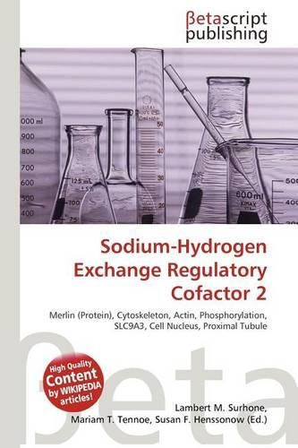 Sodium-Hydrogen Exchange Regulatory Cofactor 2: (English)
