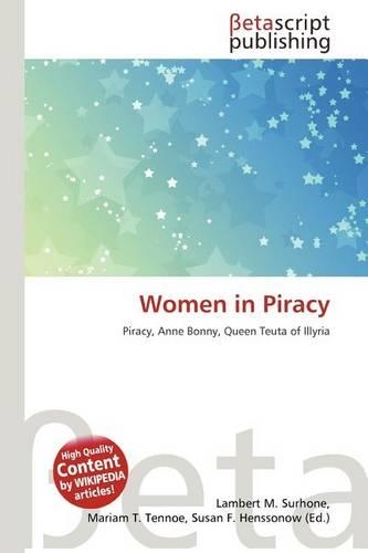 Women in Piracy