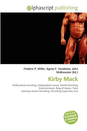 Kirby Mack