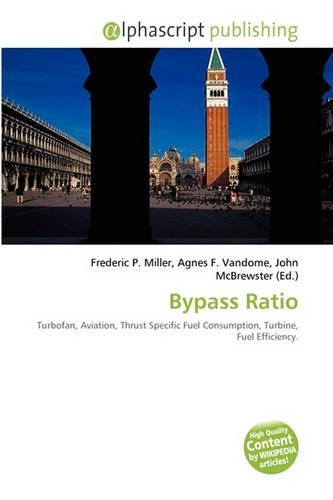 Bypass Ratio