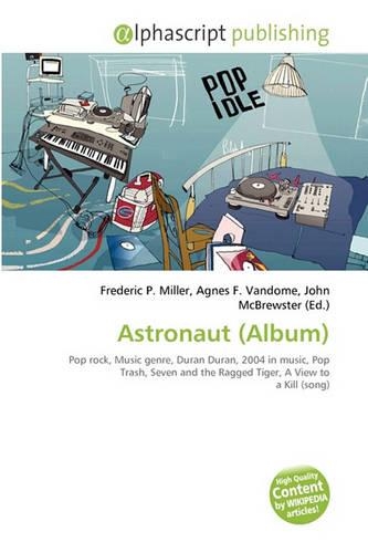 Astronaut (Album)
