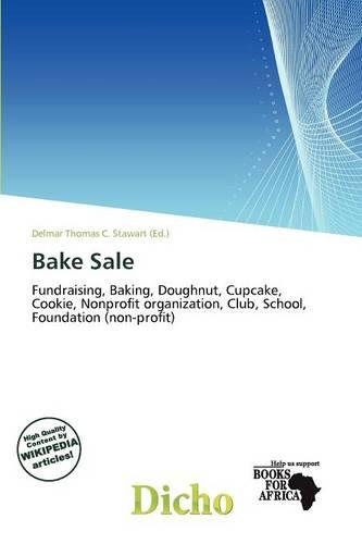 Bake Sale