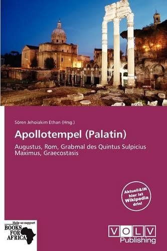 Apollotempel (Palatin)