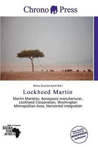 Lockheed Martin