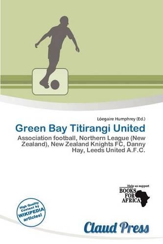 Green Bay Titirangi United