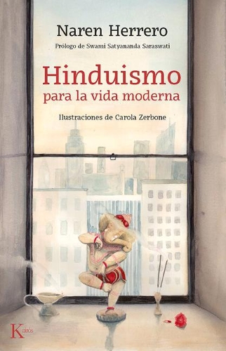 Hinduismo Para La Vida Moderna
