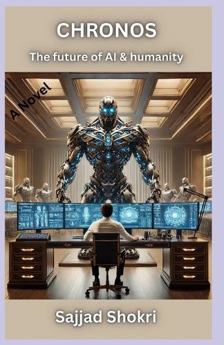 Chronos: The future of AI & humanity