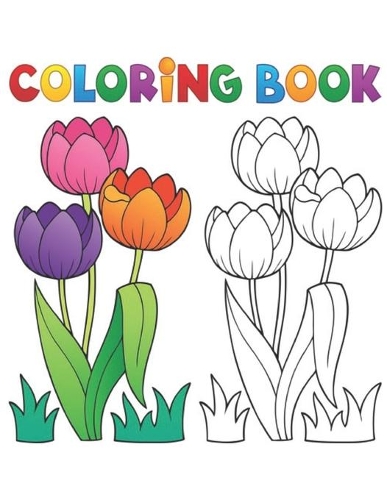 coloring book