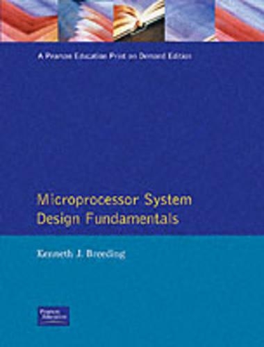 Microprocessor System