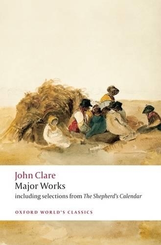 Major Works: (Oxford World's Classics)