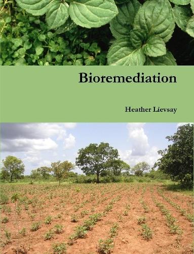 Bioremediation