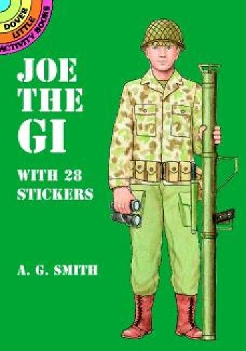 Joe the Gi