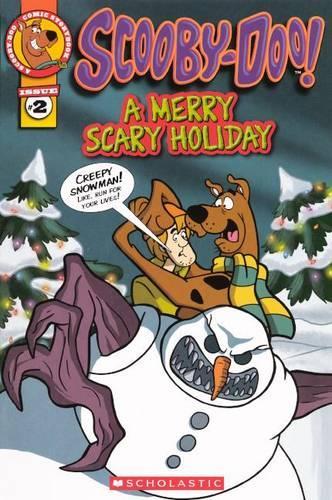 Scooby-Doo Comic Storybook 2