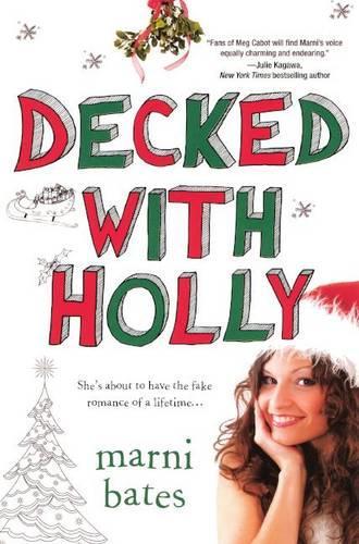 Decked with Holly: (English)