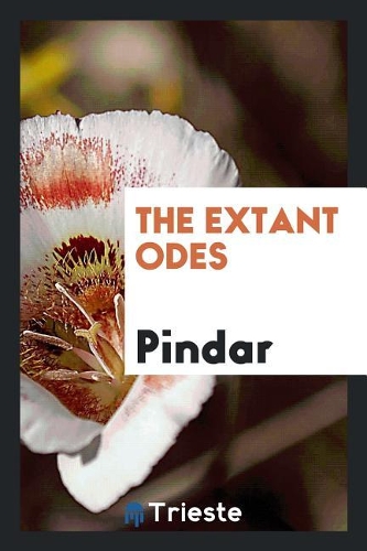 The Extant Odes