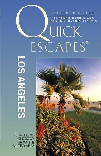 Quick Escapes Los Angeles, 6th