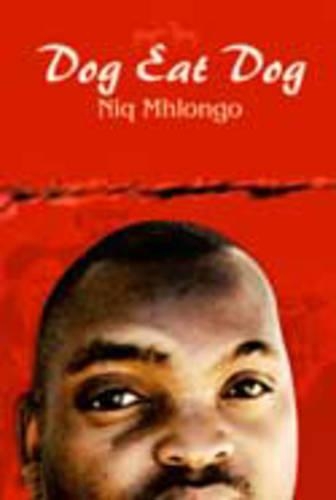 Dog Eats Dog: (English)