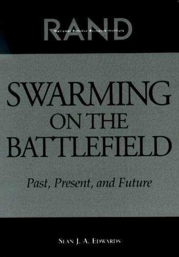 Swarming on the Battlefield: Past, Present and Future(English)