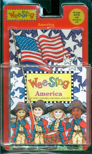 Wee Sing America