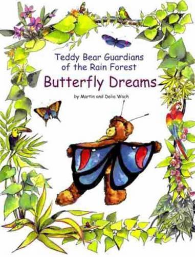 Butterfly Dreams