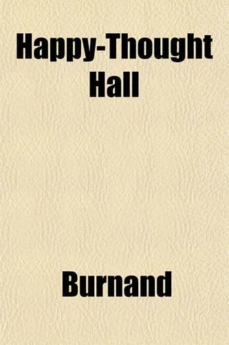 Happy-Thought Hall: (English)
