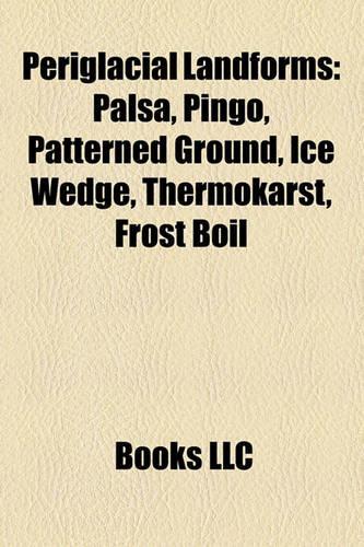 Periglacial Landforms