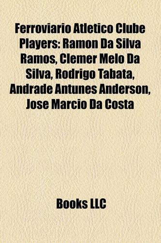 Ferroviario Atletico Clube Players