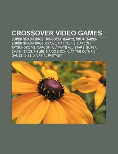 Crossover Video Games