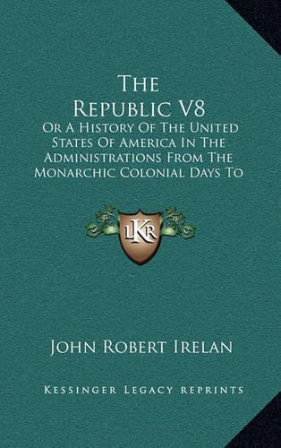 The Republic V8