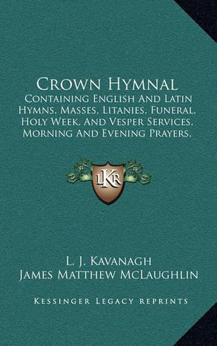 Crown Hymnal