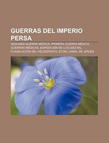 Guerras del Imperio Persa