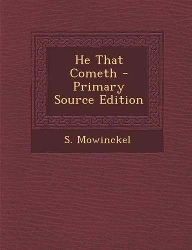 Book Cover