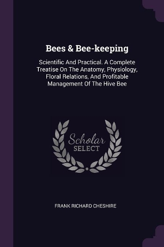 Bees & Bee-keeping
