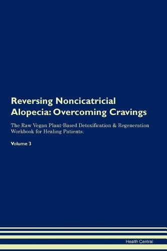 Reversing Noncicatricial Alopecia