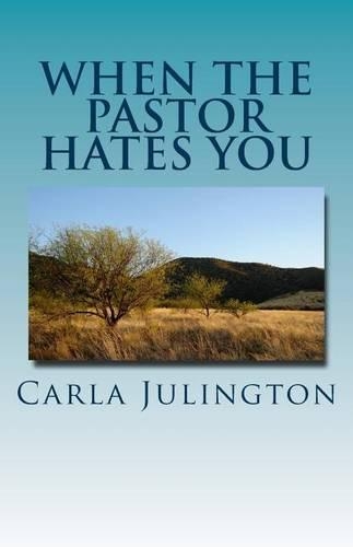 When the Pastor Hates You