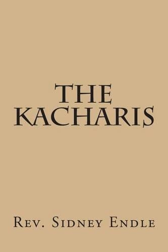 The Kacharis
