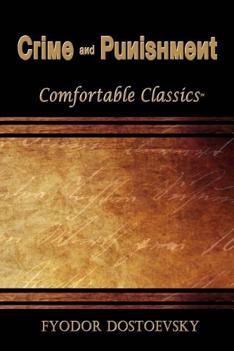 Crime and Punishment