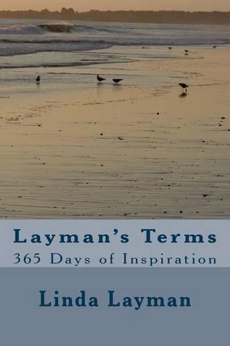 Layman's Terms