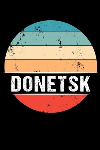 Donetsk