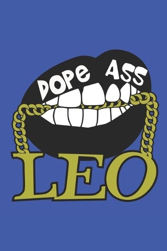 Dope Ass Leo