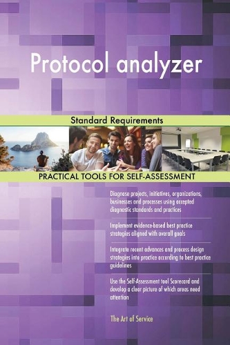 Protocol analyzer: Standard Requirements