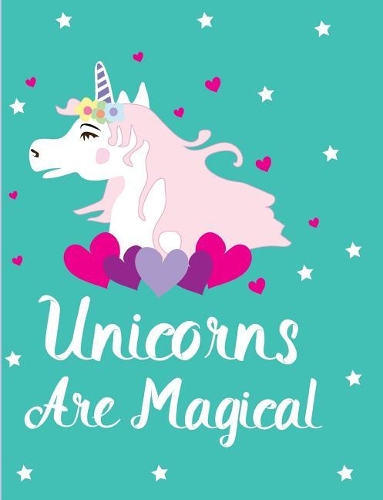 Unicorns Are Magical